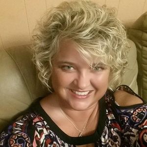 Meet your Posher, Kristy